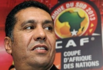 Football: Taoussi livre sa liste des 23 Marocains pour la CAN, sans Hafidi