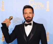 Golden Globes: "Lincoln" terrassé par "Argo" Golden Globes: "Lincoln" terrassé par "Argo"