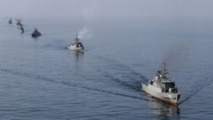 Iran: prochaine mission de la Marine en Méditerranée et en Asie du sud-est