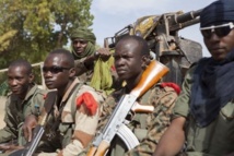 Mali: soldats français et maliens contrôlent l'aéroport de Gao