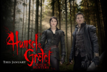 "Hansel et Gretel" chassent "Mama" de la tête du box-office nord-américain "Hansel et Gretel" chassent "Mama" de la tête du box-office nord-américain