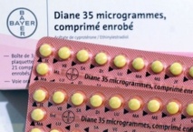 Diane 35: l'Agence du médicament va suspendre les ventes Diane 35: l'Agence du médicament va suspendre les ventes
