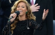 Beyoncé a chanté sur sa propre voix enregistrée à l'investiture d'Obama Beyoncé a chanté sur sa propre voix enregistrée à l'investiture d'Obama