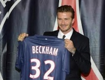 David Beckham David Beckham