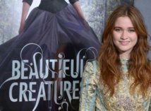Alice Englert Alice Englert