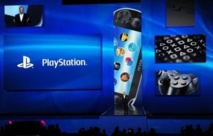 Sony lève le voile sur sa nouvelle PlayStation
