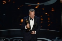 Les Oscars sacrent 