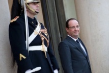 Economie: le moral des Français au plus bas depuis l'élection de Hollande