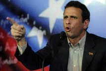 Henrique Capriles Radonsky