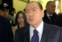 Sexe, corruption : Silvio Berlusconi acculé par la justice