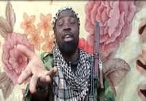 Abubakar Shekau