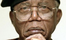 Décès de l'écrivain nigérian Chinua Achebe
