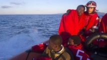 Australie: deux morts dans un nouveau drame de l'immigration clandestine Australie: deux morts dans un nouveau drame de l'immigration clandestine