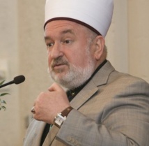 Cheikh Moustafa Ceric