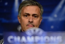José Mourinho José Mourinho