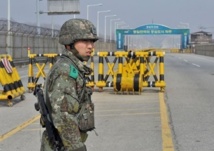 La Corée du Nord empêche l'accès du complexe de Kaesong, Séoul menace