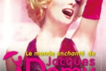 Le "monde en-chanté" de Jacques Demy à la Cinémathèque Le "monde en-chanté" de Jacques Demy à la Cinémathèque