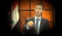 Syrie: la Ligue arabe manque de légitimité, selon Assad