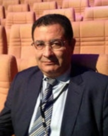 Mohamed Boudra