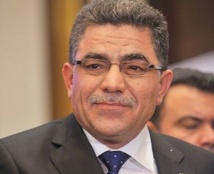 Ghassan Hitto