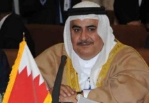 Cheikh Khalifa Ben Ahmad Al-Khalifa