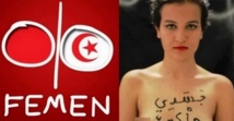 La Femen tunisienne dépressive et suicidaire, cri d'alarme de sa mère