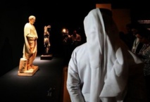 Le Louvre Abou Dhabi dévoile une partie de sa collection permanente Le Louvre Abou Dhabi dévoile une partie de sa collection permanente
