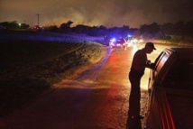 Explosion au Texas: 5 à 15 morts, 160 blessés Explosion au Texas: 5 à 15 morts, 160 blessés