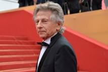 Roman Polanski Roman Polanski