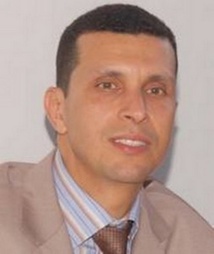 Abderrahmane Haddad