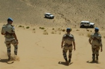 Quelle signification donner au projet de résolution américain sur le Sahara ? La diplomatie des faux-semblants