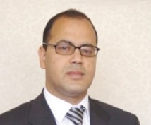 Abderrahim El Maslouhi