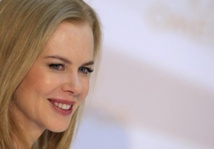 Kidman, Auteuil et Waltz au jury cannois présidé par Spielberg Kidman, Auteuil et Waltz au jury cannois présidé par Spielberg