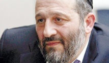 Aryeh Deri