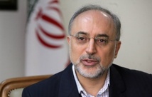 Ali Akbar Salehi