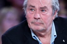 Le Festival de Cannes va rendre hommage à Alain Delon