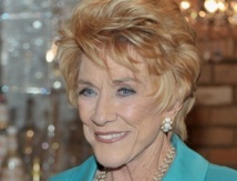 Mort de Jeanne Cooper, star des "Feux de l'amour" et légende de la télévision Mort de Jeanne Cooper, star des "Feux de l'amour" et légende de la télévision