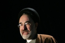 Mohammad Khatami