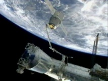 L'ISS prépare une sortie dans l'espace pour remédier à une fuite d'ammoniac