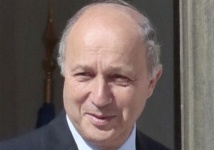 Laurent Fabius