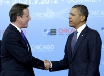 Syrie: la crise humanitaire s'aggrave, rencontre Obama-Cameron