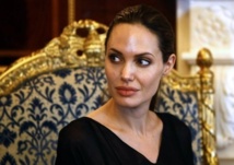 Angelina Jolie: "j'ai subi une double mastectomie"