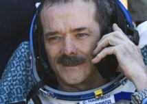Chris Hadfield Chris Hadfield