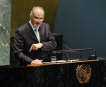 Bachar Jaafari