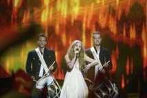 La fièvre de l'Eurovision s'empare de la terre natale d'ABBA