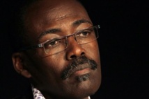 Mahamat-Saleh Haroun Mahamat-Saleh Haroun