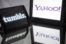 Yahoo! s'offre Tumblr pour redevenir jeune et dans le coup