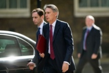 Philip Hammond