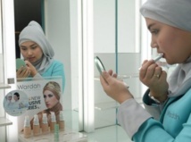 Indonésie: consommer islamique, la nouvelle mode Indonésie: consommer islamique, la nouvelle mode