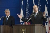 Moshé Yaalon